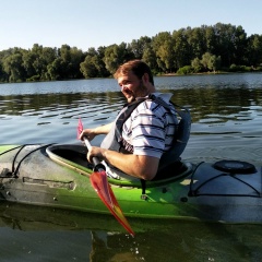 Александр Ткачик, 19.01