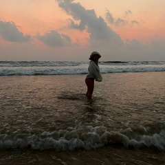 Screa Min, 13.02.1994, Санкт-Петербург