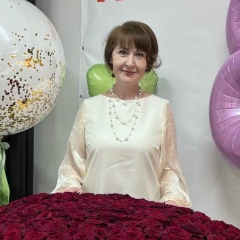 Марина Гаврикова, 02.04, Москва