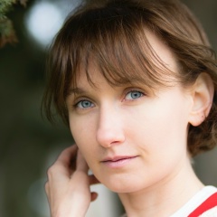 Екатерина Лучинкина, 14.11.1995, Москва