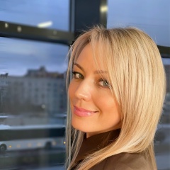 Оксана Корпусенко, 09.08, Петрозаводск