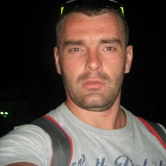 Витя Новохатний, 04.01.1986, Мелитополь