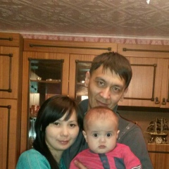 Рауль Рахимжанов, 09.08.1980, Семей