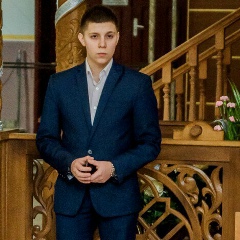 Сережка Доморников, 03.11, Харьков