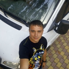 Андрей Меньшиков, 29.01.1985, Светлодарск