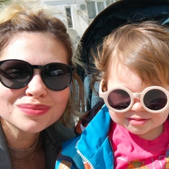 Юля Пелих, 03.06