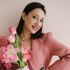 Екатерина Литовчик, Минск