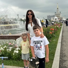 Дарья Бородаева, Воронеж