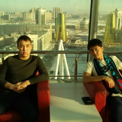 Жасулан Оразов, 08.07