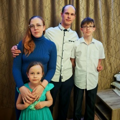 Стёпа Самодёров, 06.03, Челябинск
