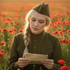 Ирина Володина, 08.06, Волгоград