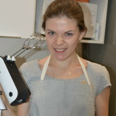 Лера Яцевич, 18.01.1989, Новосибирск