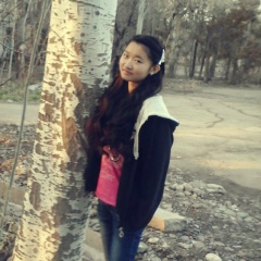 Очень Хорошенькая, 26.12.1999, Кара-Балта