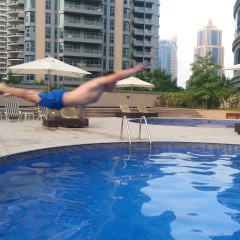 Jenya Borsh, 21.07.1987, Кишинев