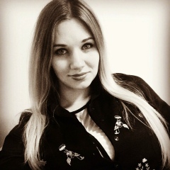 Катерина Зеленская, 24.06, Montréal