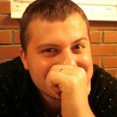 Юрий Плотников, 24.11