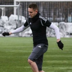 Константин Ткач, 18.09.1988, Москва