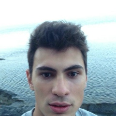 Павел Фанян, Краснодар