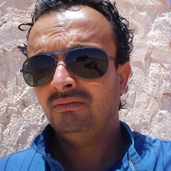 Mokhtar Gachita, 11.11.1978, Tataouine
