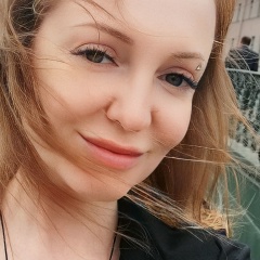 Евгения Воловикова, 31.08.1989, Краснодар