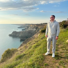 Иван Лавринов, 23.02, Москва