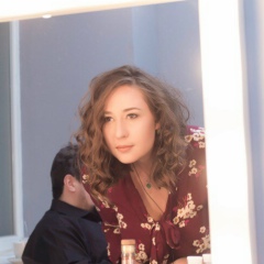 Olya Shurova, 04.05.1988, Киев