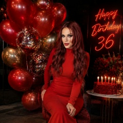 Gabriella Gaga, 17.07, Владивосток