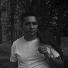 Александр Федоров, 23.12.1994, Ульяновск