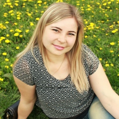Ирина Саган, 18.06, Емильчино