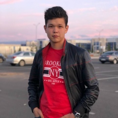 Султан Мухаметжанов, 06.08, Астана