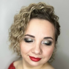 Надежда Лаптева, 18.02, Санкт-Петербург