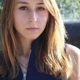 Алеся Белинова, 25.07, Киев