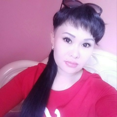 Ирина Ен, 31.05, Кызылорда