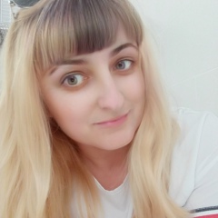 Світлана Зіновєва, 20.02, Берегово