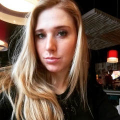 Ольга Кравченко, 19.06, Киев