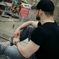 Anzor Nadziev, 31.01