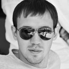 Юрий Сабас, 26.10