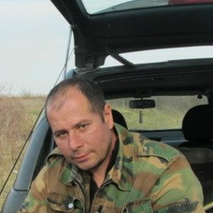 Александр Гаштов, 29.06.1980, Крымск