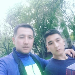 Тимур Сулейманов, 03.04, Москва