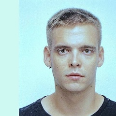 Паша Валединский, 23.10.1997, Москва