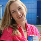 Светлана Соколова, Москва