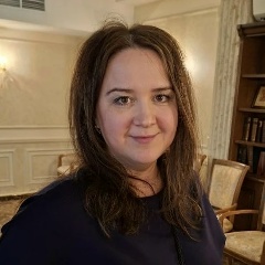 Ляйсан Хасанова, 04.03.1986, Санкт-Петербург