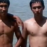 Bauirjan Dosanov, 11.11.1992, Шымкент