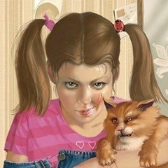 Жанна Смольянинова-Фрейнд