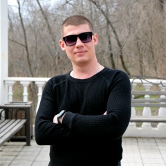 Виталий Транин, 29.11, Волжский