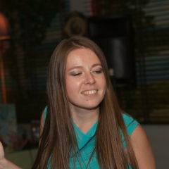 Вера Карпухина, 17.04, Мытищи