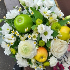 Маришка Любимая, 22.09, Москва