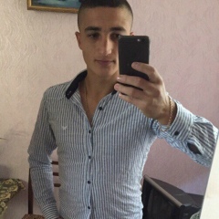 Michael Secrieru, 18.10.1992, Глодяны