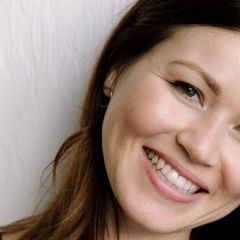 Александра Саматова, 03.07.1986, Москва