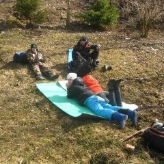 Руся Голубец, 24.05, Калуга